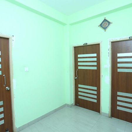 Hotel O Sambit Nx Μπουμπάνεσβαρ Εξωτερικό φωτογραφία