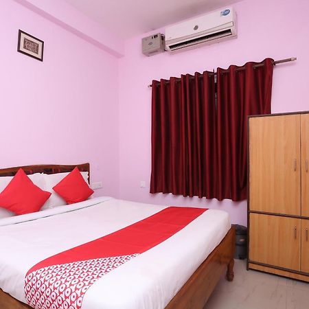 Hotel O Sambit Nx Μπουμπάνεσβαρ Εξωτερικό φωτογραφία