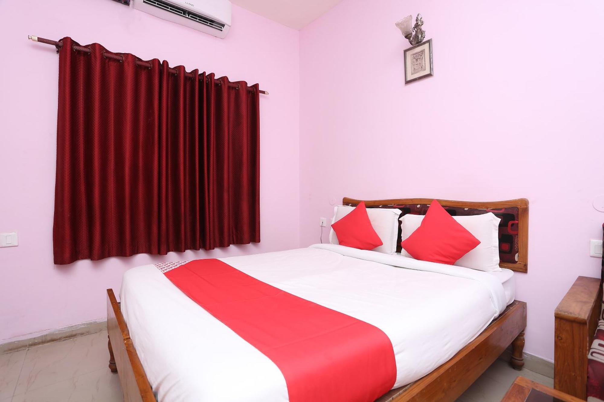 Hotel O Sambit Nx Μπουμπάνεσβαρ Εξωτερικό φωτογραφία