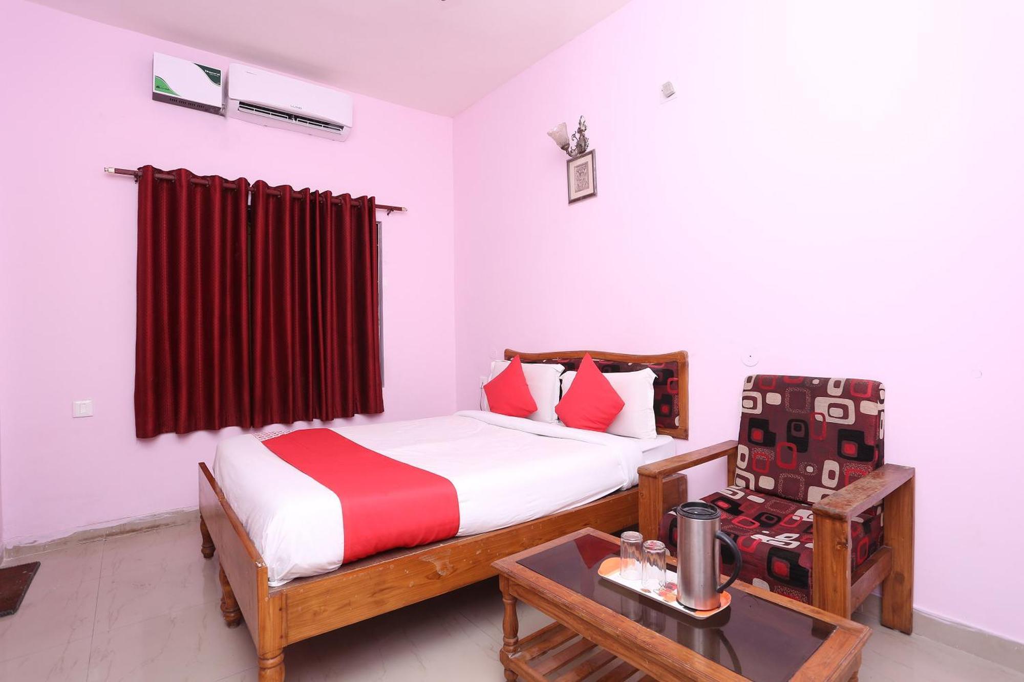 Hotel O Sambit Nx Μπουμπάνεσβαρ Εξωτερικό φωτογραφία