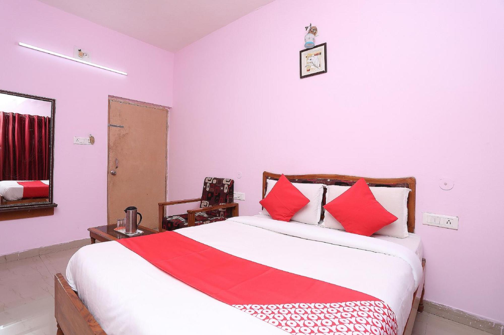 Hotel O Sambit Nx Μπουμπάνεσβαρ Εξωτερικό φωτογραφία