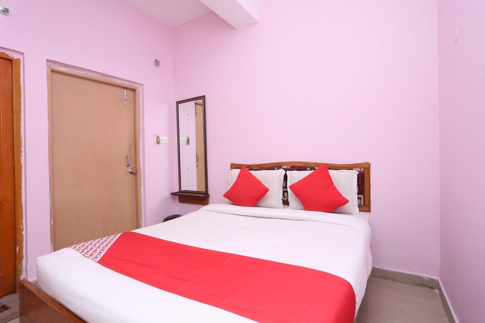 Hotel O Sambit Nx Μπουμπάνεσβαρ Εξωτερικό φωτογραφία
