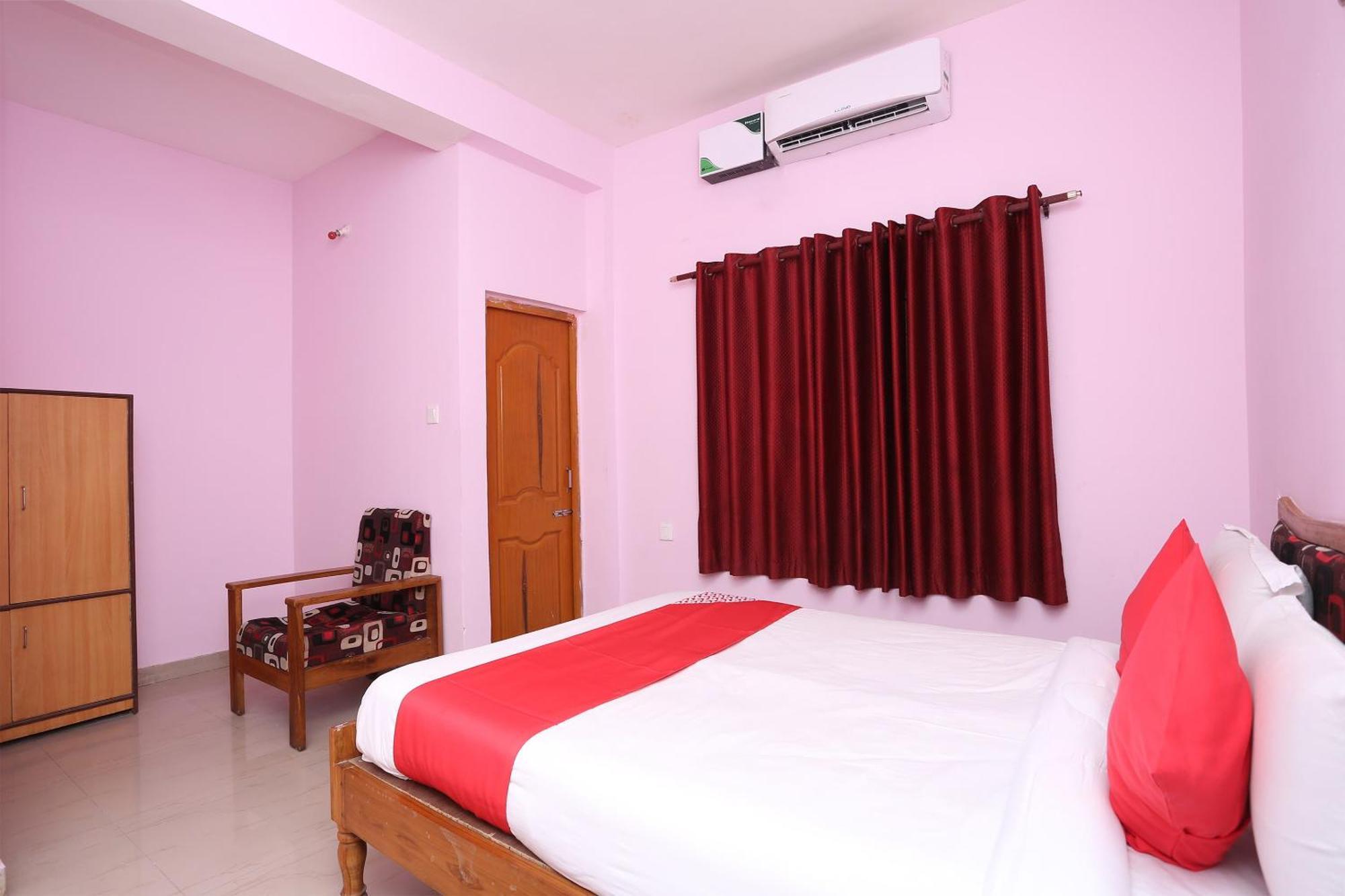 Hotel O Sambit Nx Μπουμπάνεσβαρ Εξωτερικό φωτογραφία