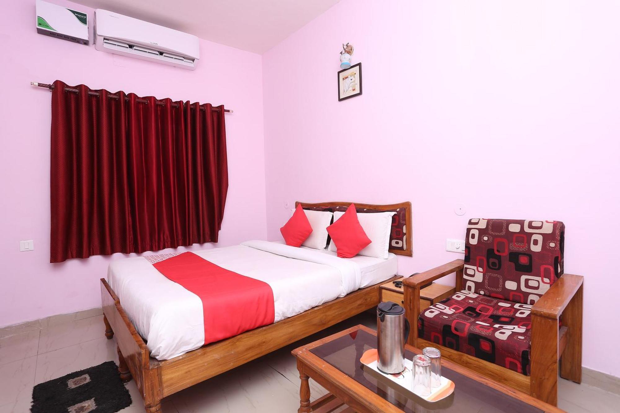 Hotel O Sambit Nx Μπουμπάνεσβαρ Εξωτερικό φωτογραφία