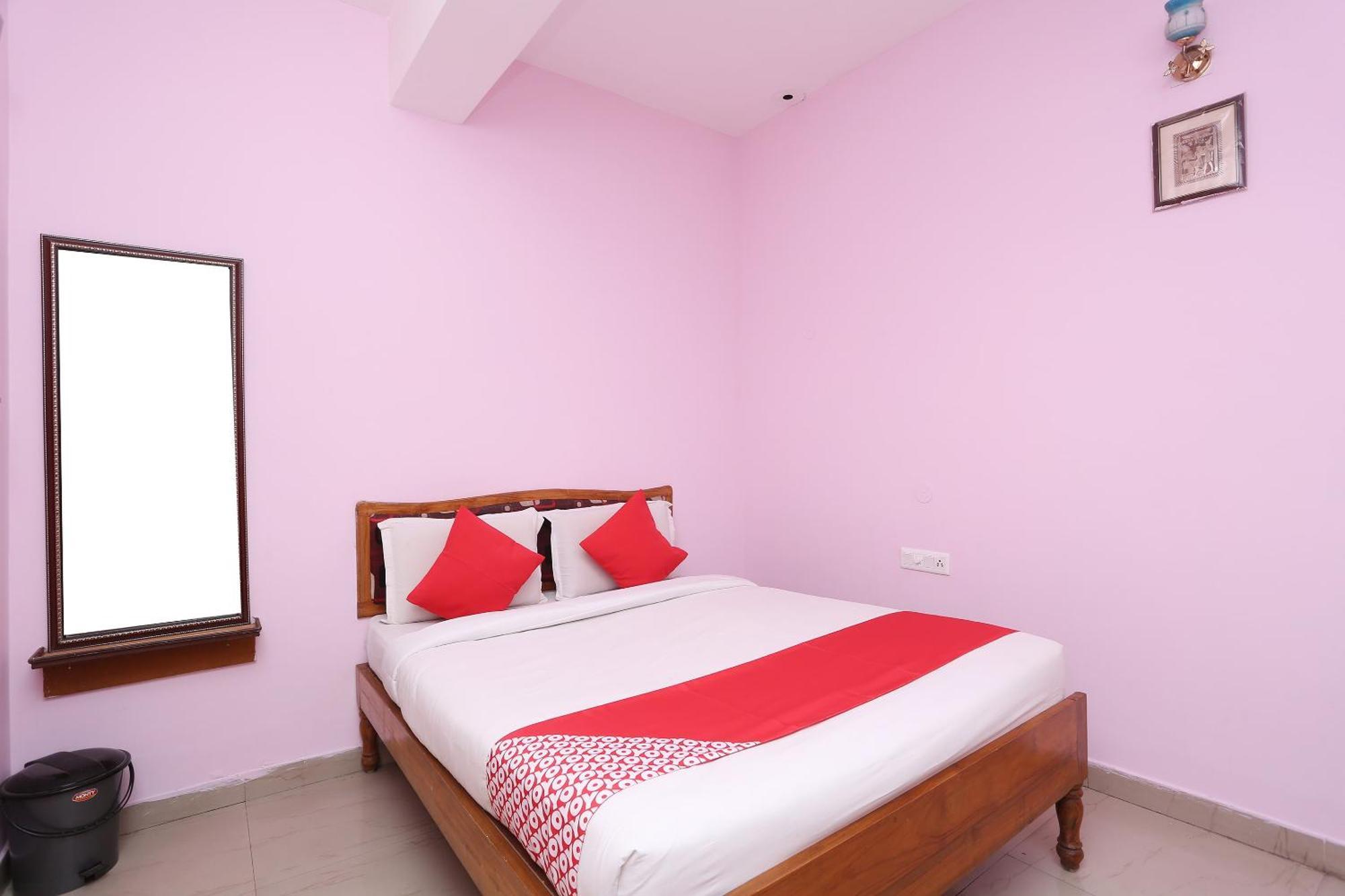 Hotel O Sambit Nx Μπουμπάνεσβαρ Εξωτερικό φωτογραφία