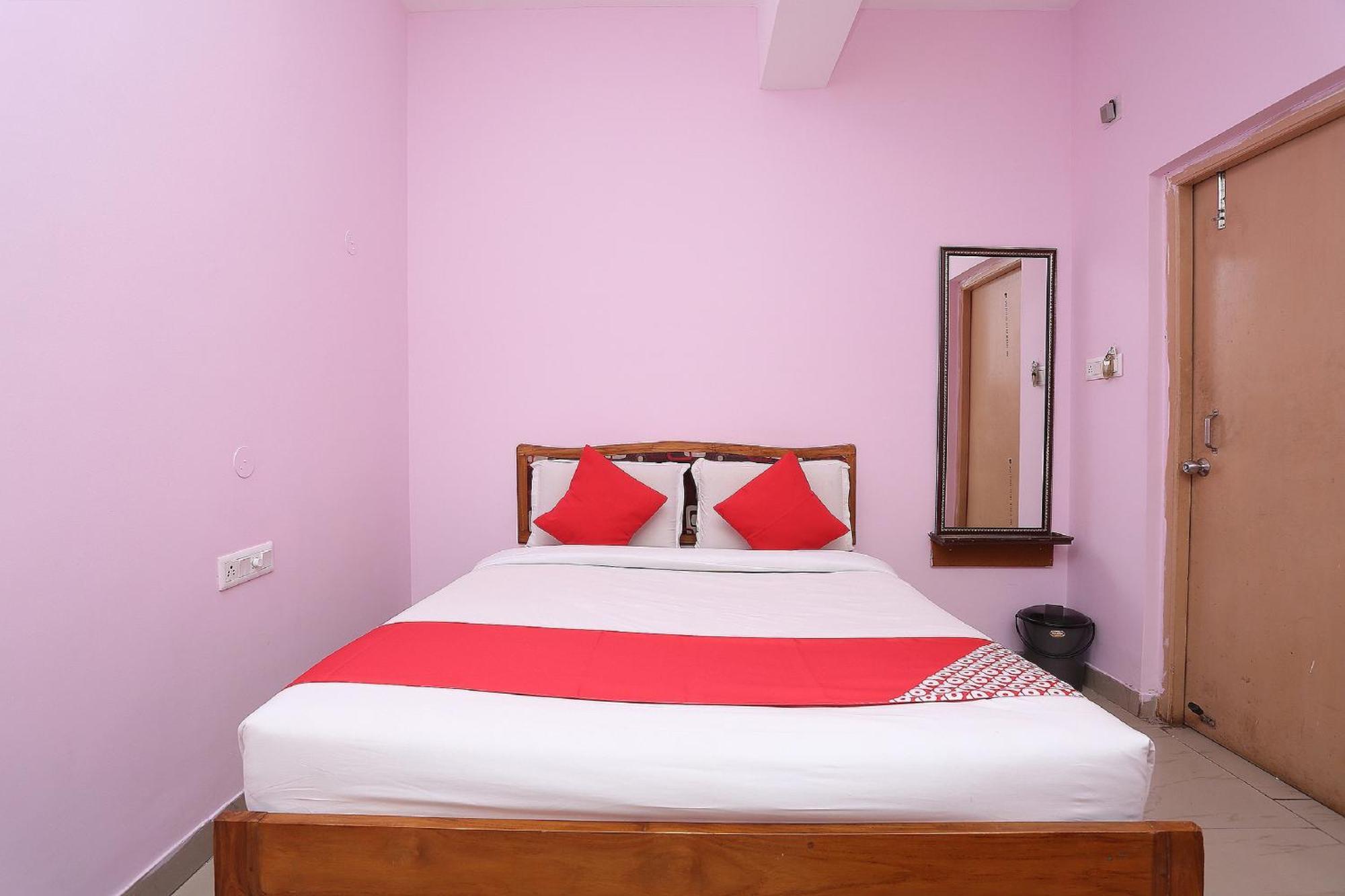 Hotel O Sambit Nx Μπουμπάνεσβαρ Εξωτερικό φωτογραφία