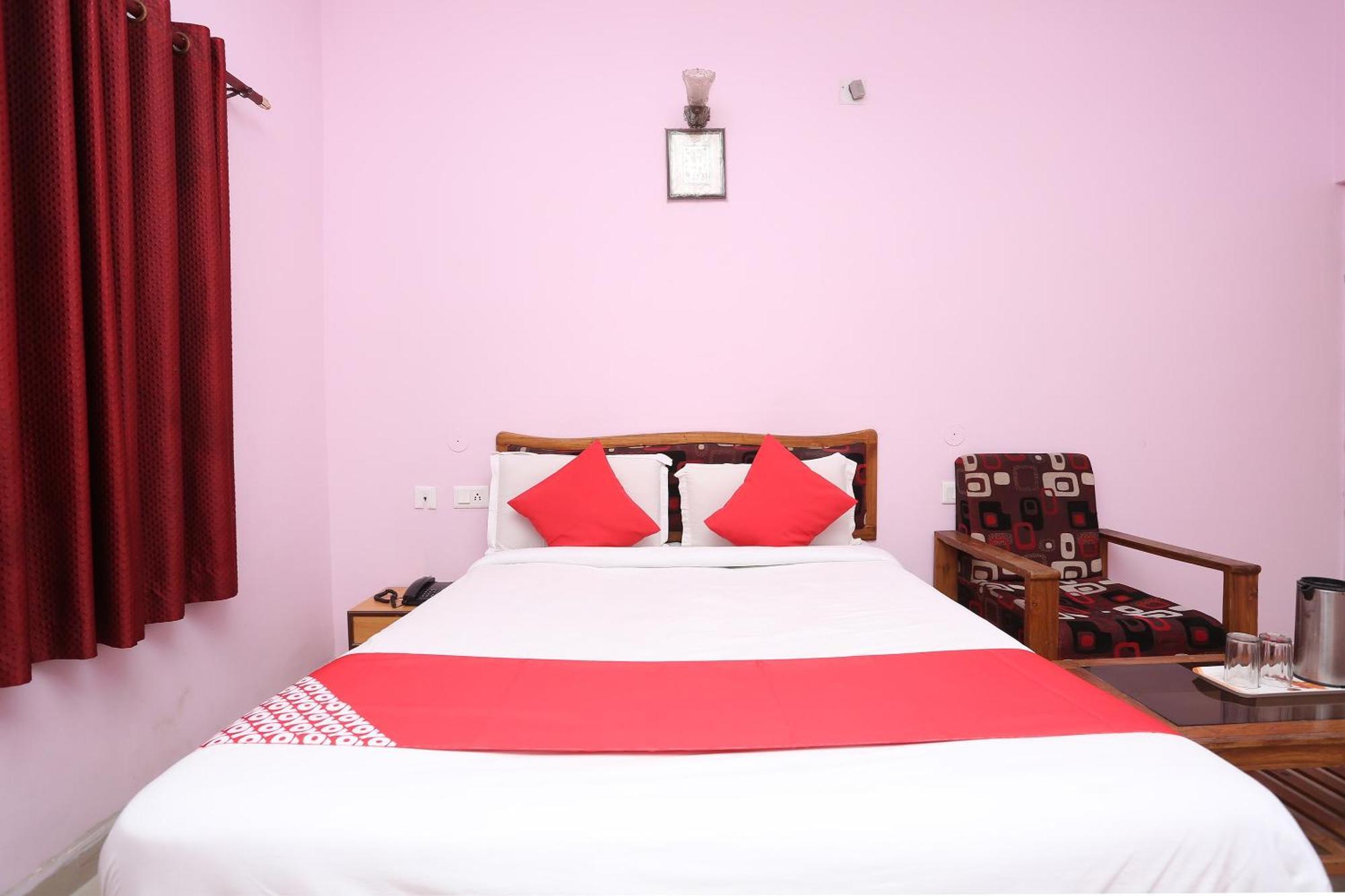 Hotel O Sambit Nx Μπουμπάνεσβαρ Εξωτερικό φωτογραφία