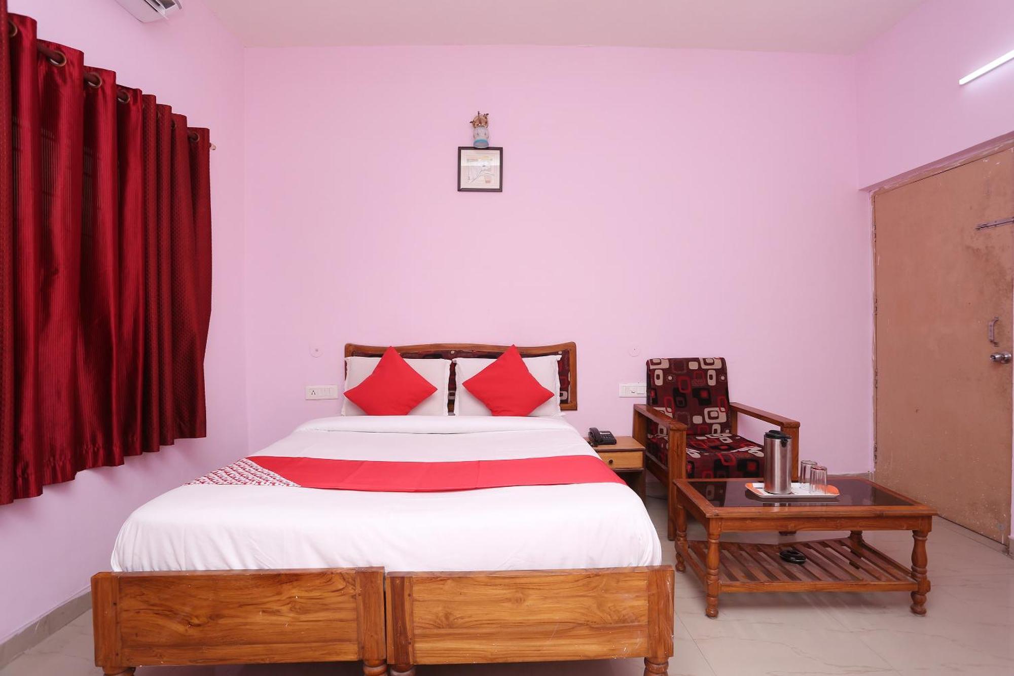 Hotel O Sambit Nx Μπουμπάνεσβαρ Εξωτερικό φωτογραφία