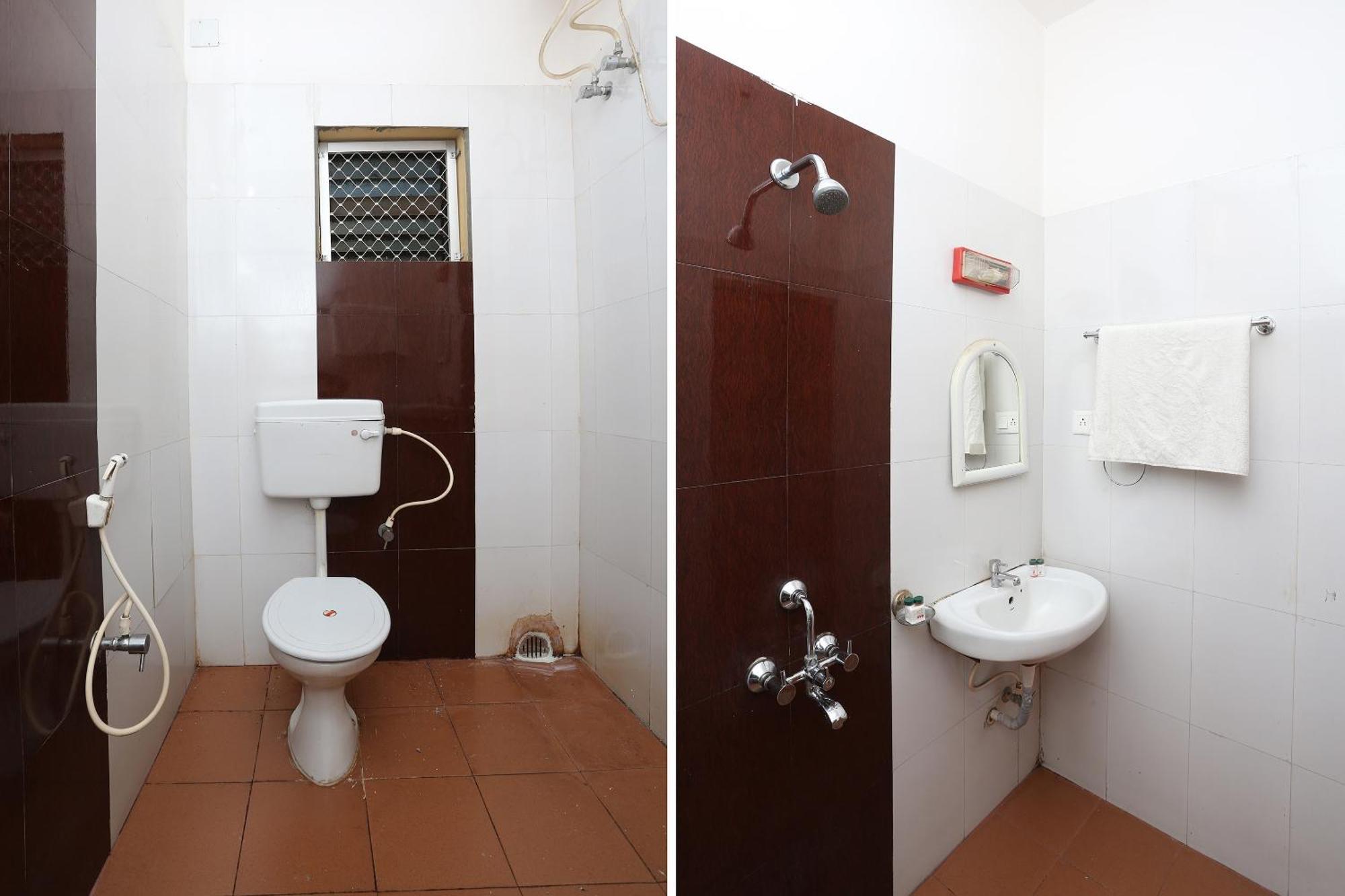 Hotel O Sambit Nx Μπουμπάνεσβαρ Εξωτερικό φωτογραφία