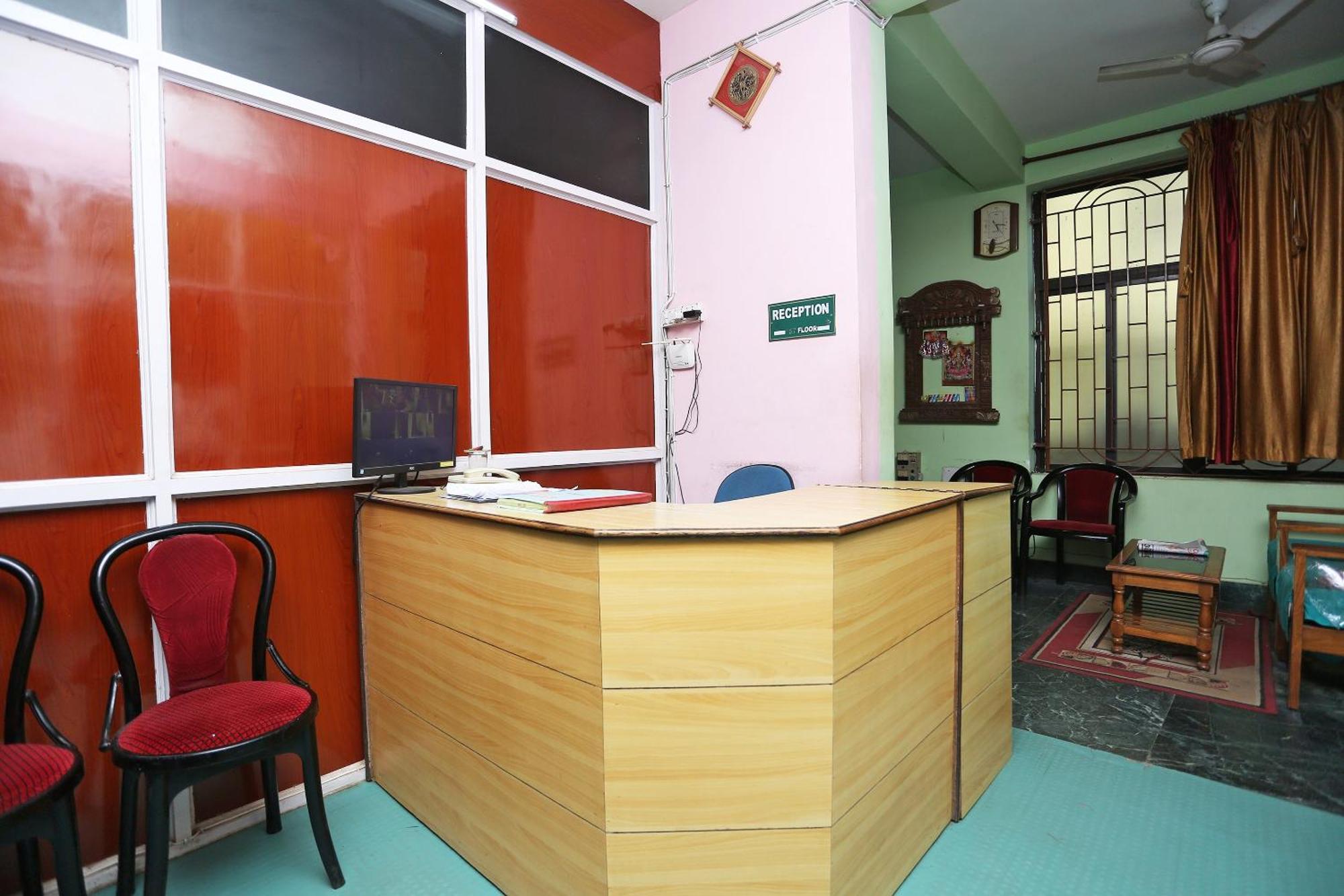 Hotel O Sambit Nx Μπουμπάνεσβαρ Εξωτερικό φωτογραφία