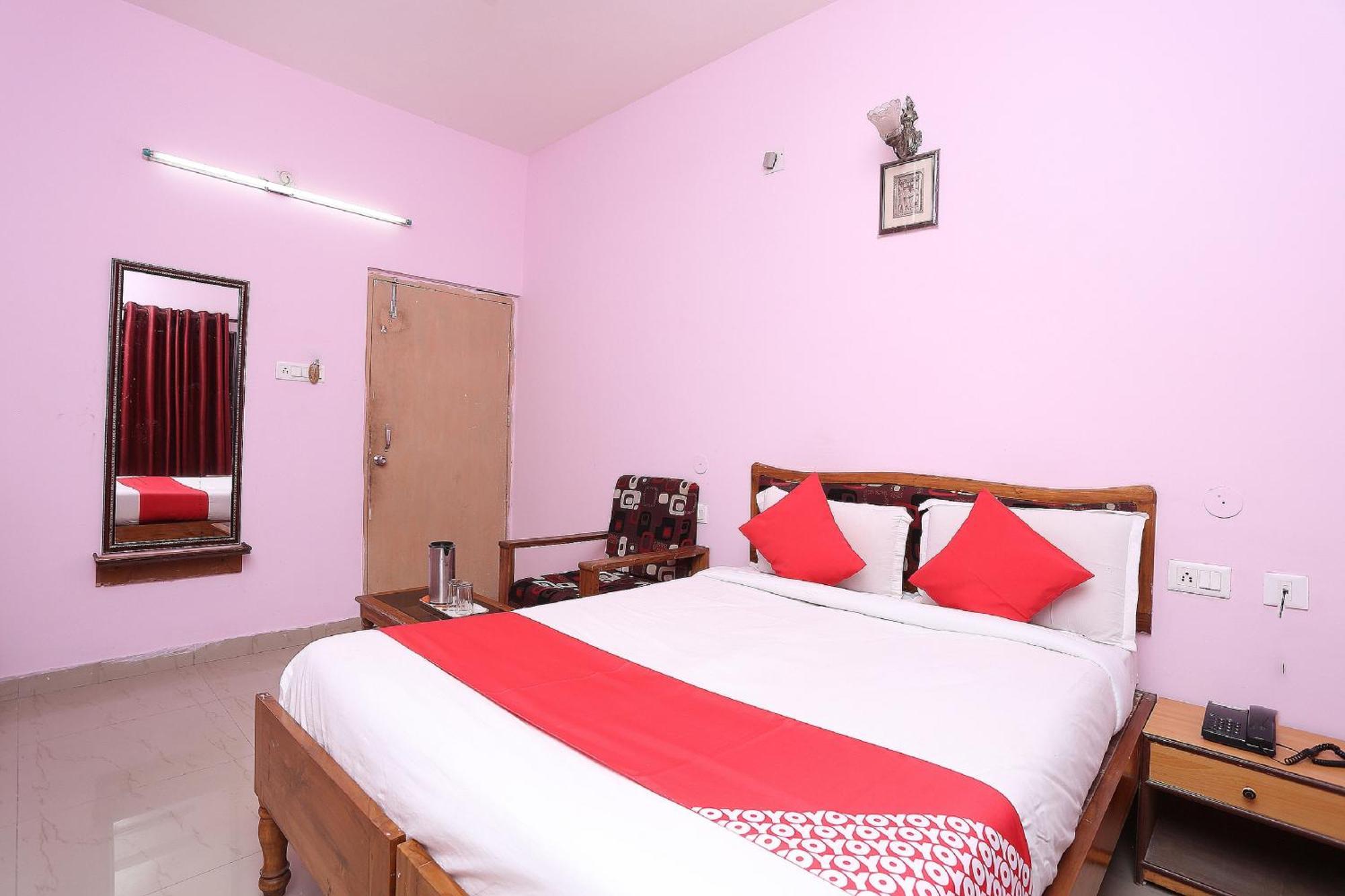 Hotel O Sambit Nx Μπουμπάνεσβαρ Εξωτερικό φωτογραφία
