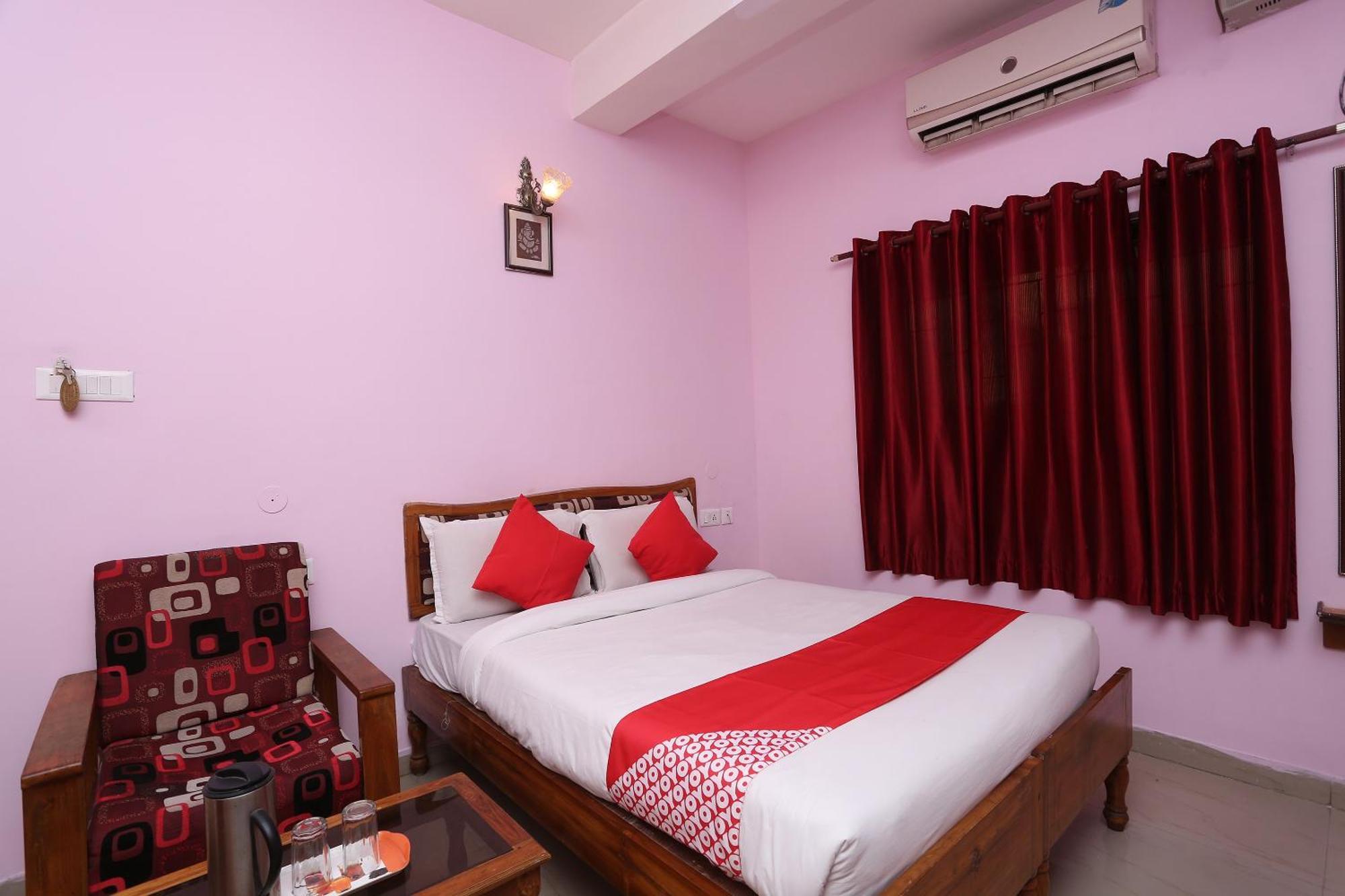 Hotel O Sambit Nx Μπουμπάνεσβαρ Εξωτερικό φωτογραφία