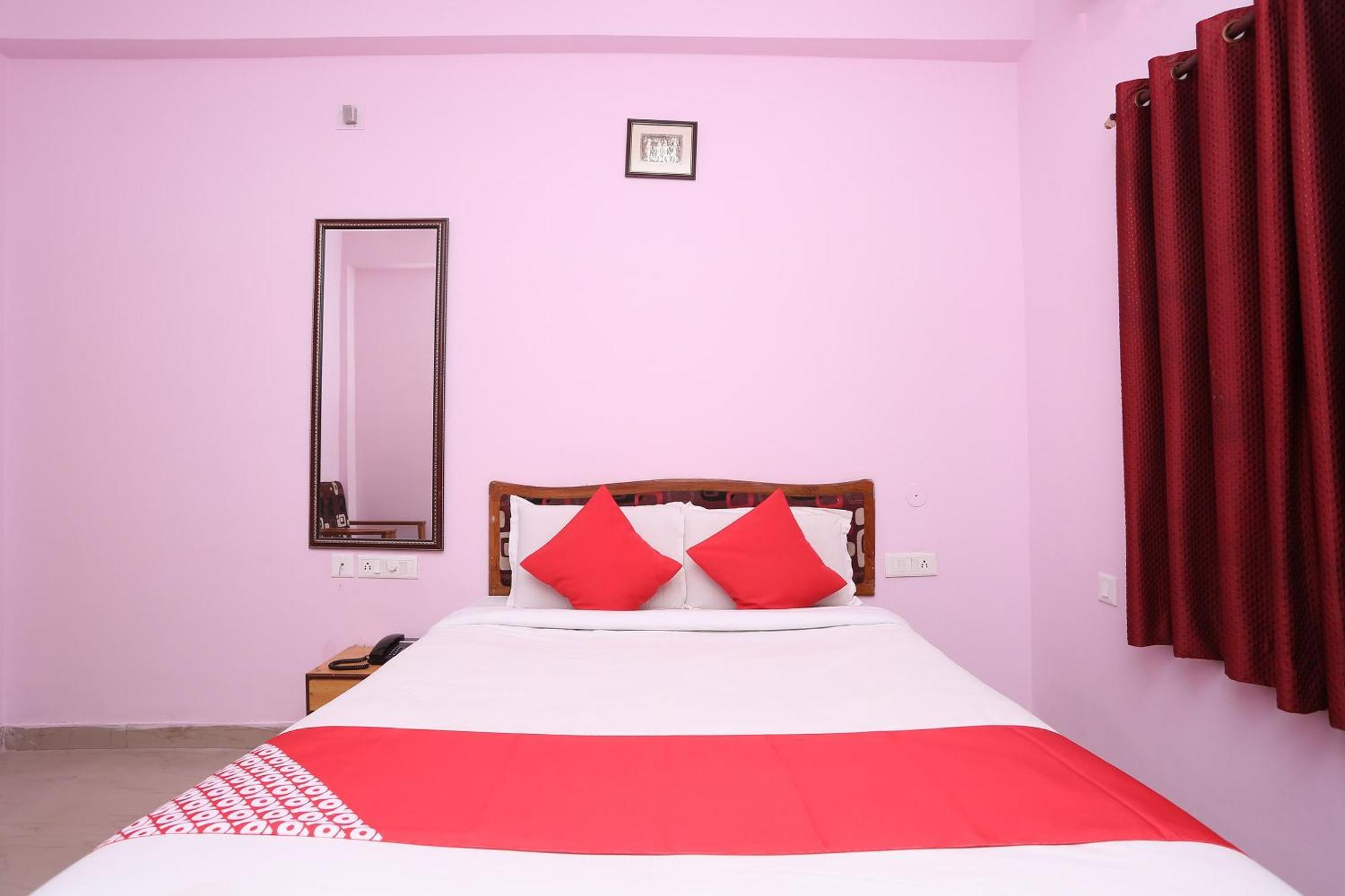 Hotel O Sambit Nx Μπουμπάνεσβαρ Εξωτερικό φωτογραφία
