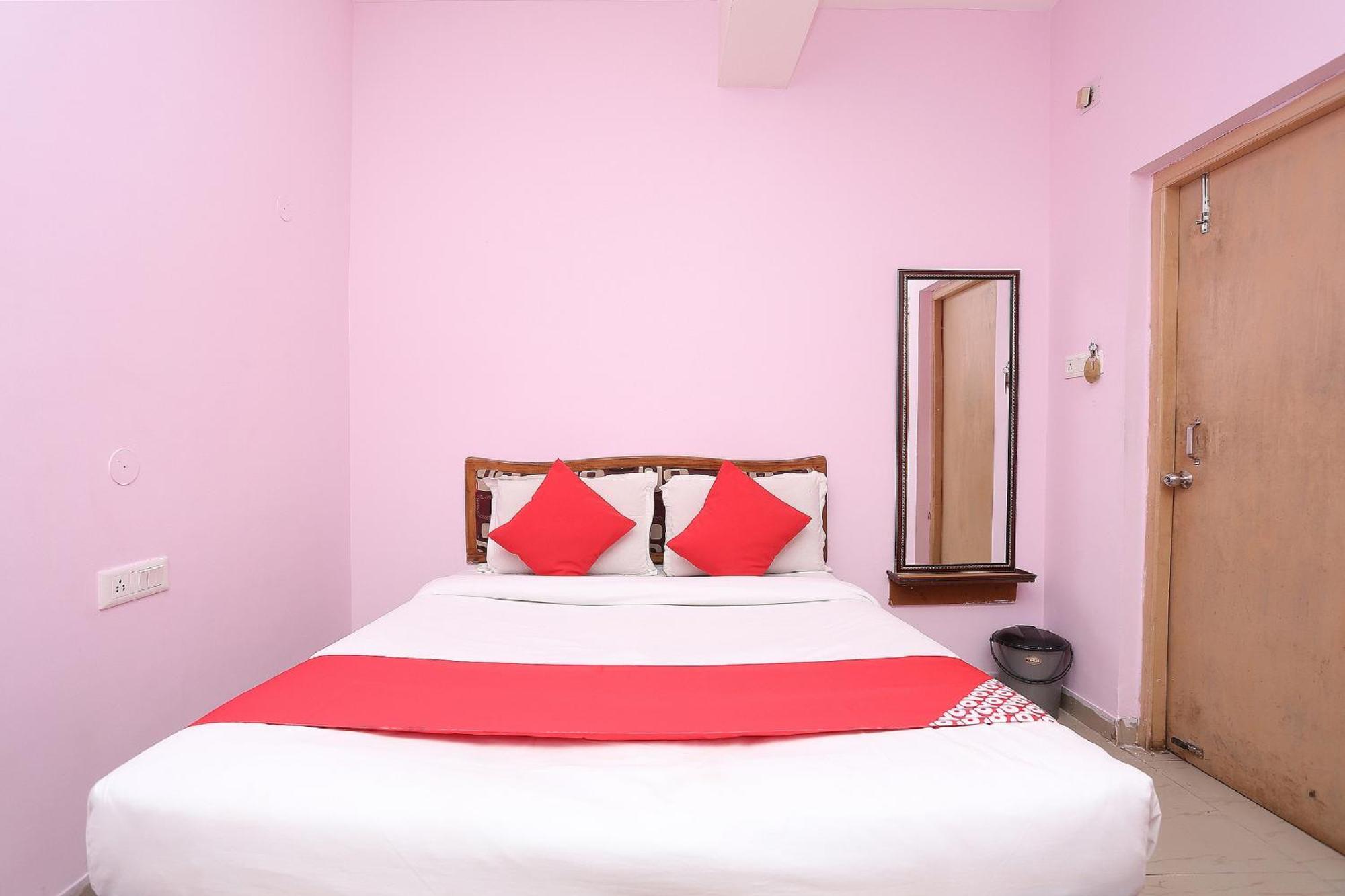 Hotel O Sambit Nx Μπουμπάνεσβαρ Εξωτερικό φωτογραφία
