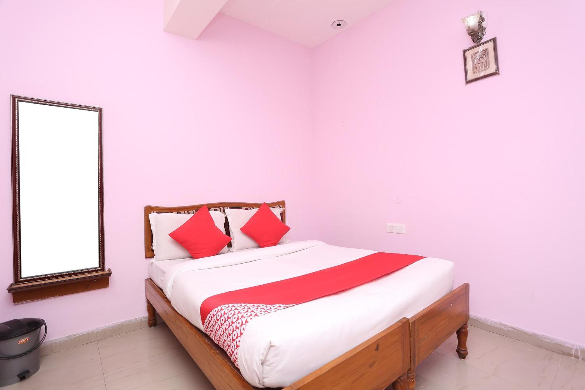 Hotel O Sambit Nx Μπουμπάνεσβαρ Εξωτερικό φωτογραφία