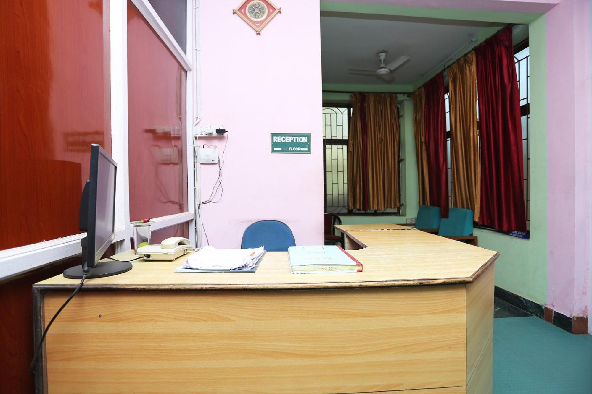 Hotel O Sambit Nx Μπουμπάνεσβαρ Εξωτερικό φωτογραφία