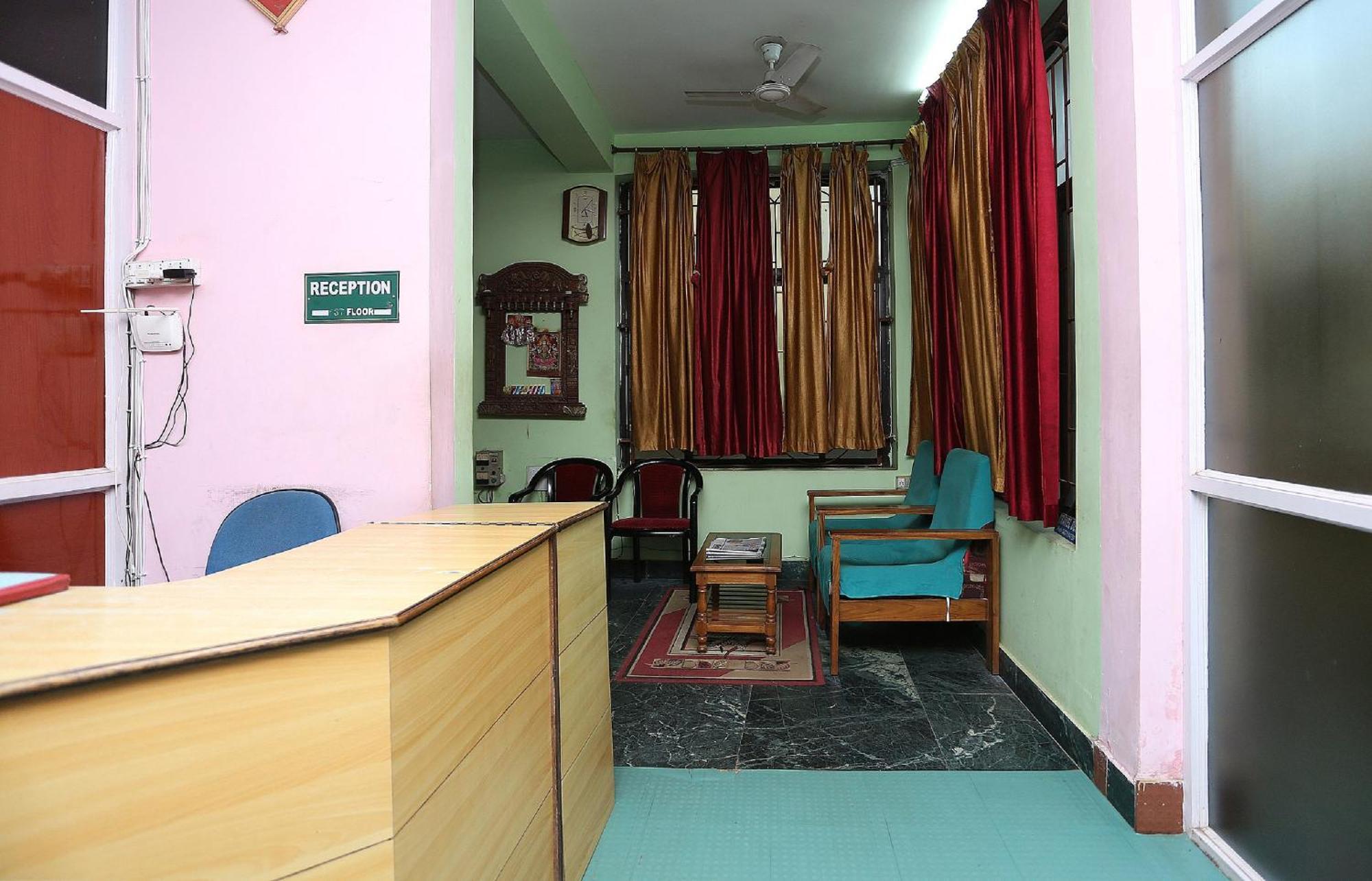 Hotel O Sambit Nx Μπουμπάνεσβαρ Εξωτερικό φωτογραφία