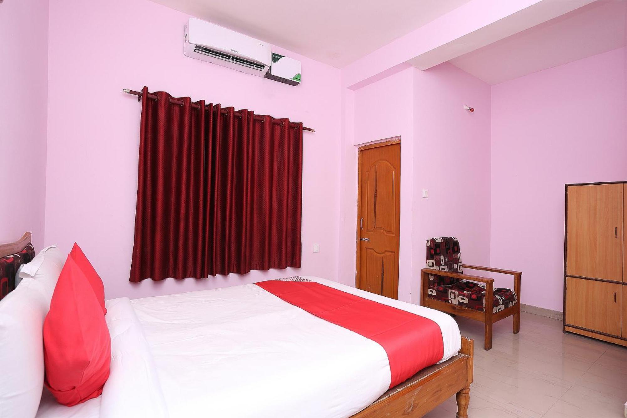 Hotel O Sambit Nx Μπουμπάνεσβαρ Εξωτερικό φωτογραφία