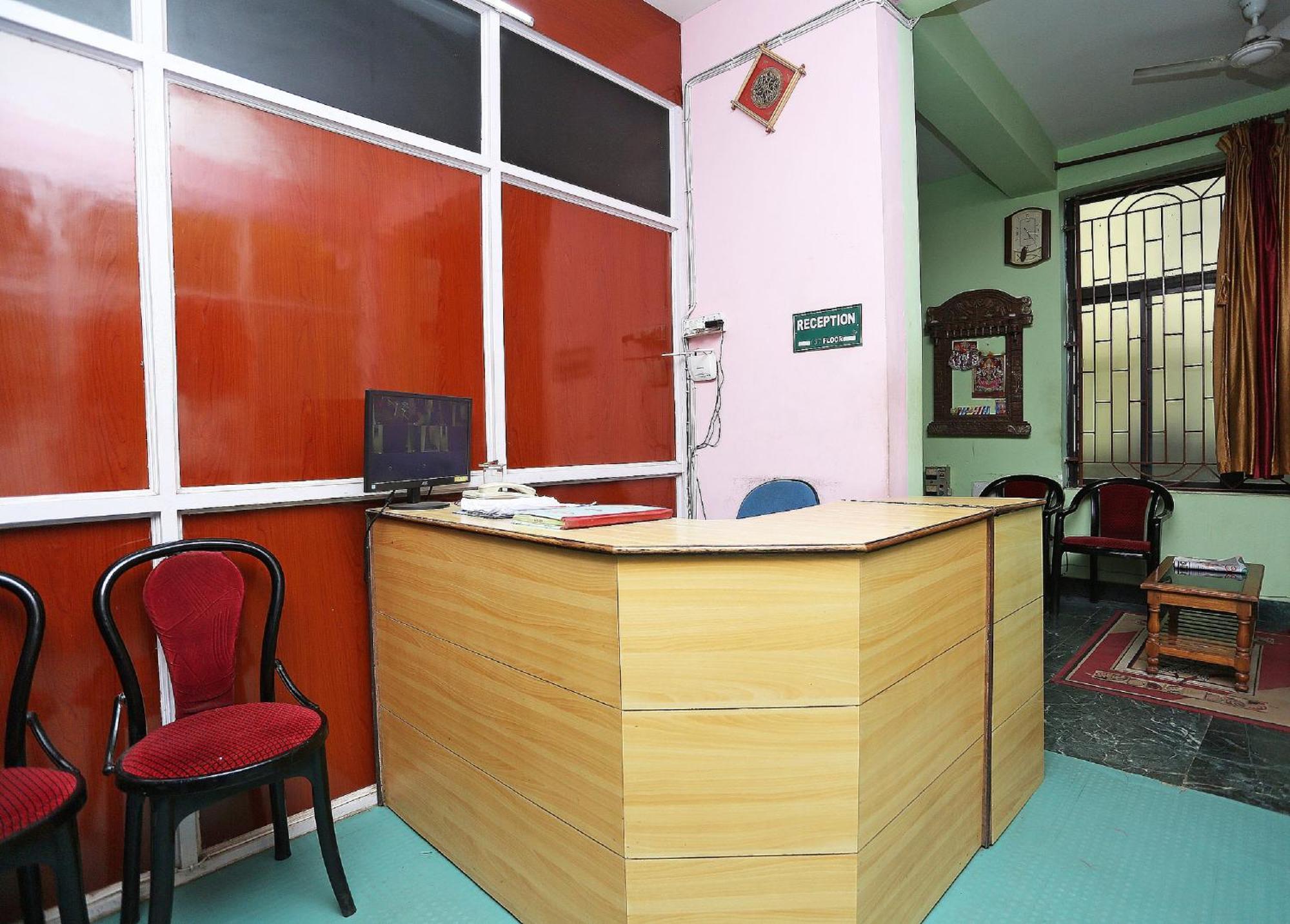 Hotel O Sambit Nx Μπουμπάνεσβαρ Εξωτερικό φωτογραφία