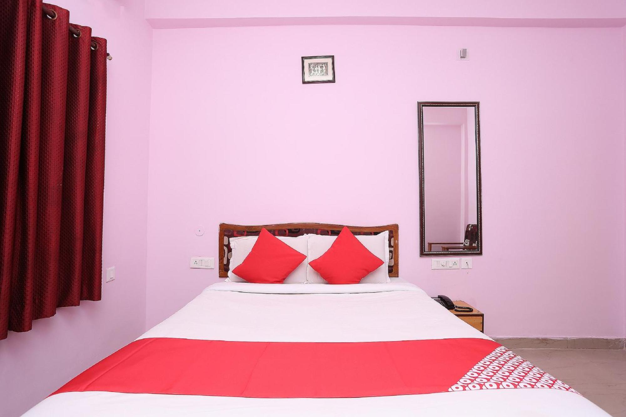 Hotel O Sambit Nx Μπουμπάνεσβαρ Εξωτερικό φωτογραφία
