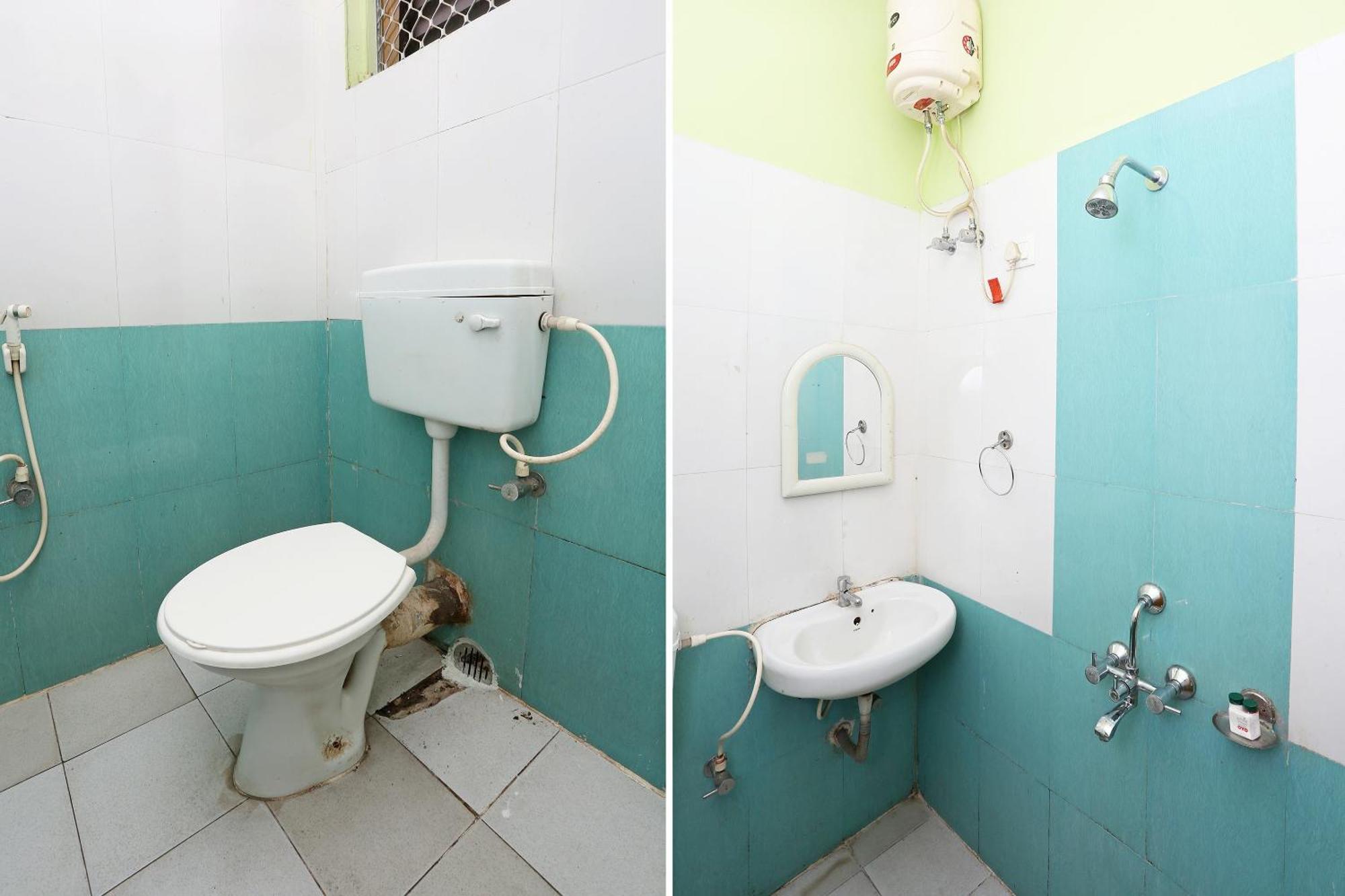 Hotel O Sambit Nx Μπουμπάνεσβαρ Εξωτερικό φωτογραφία