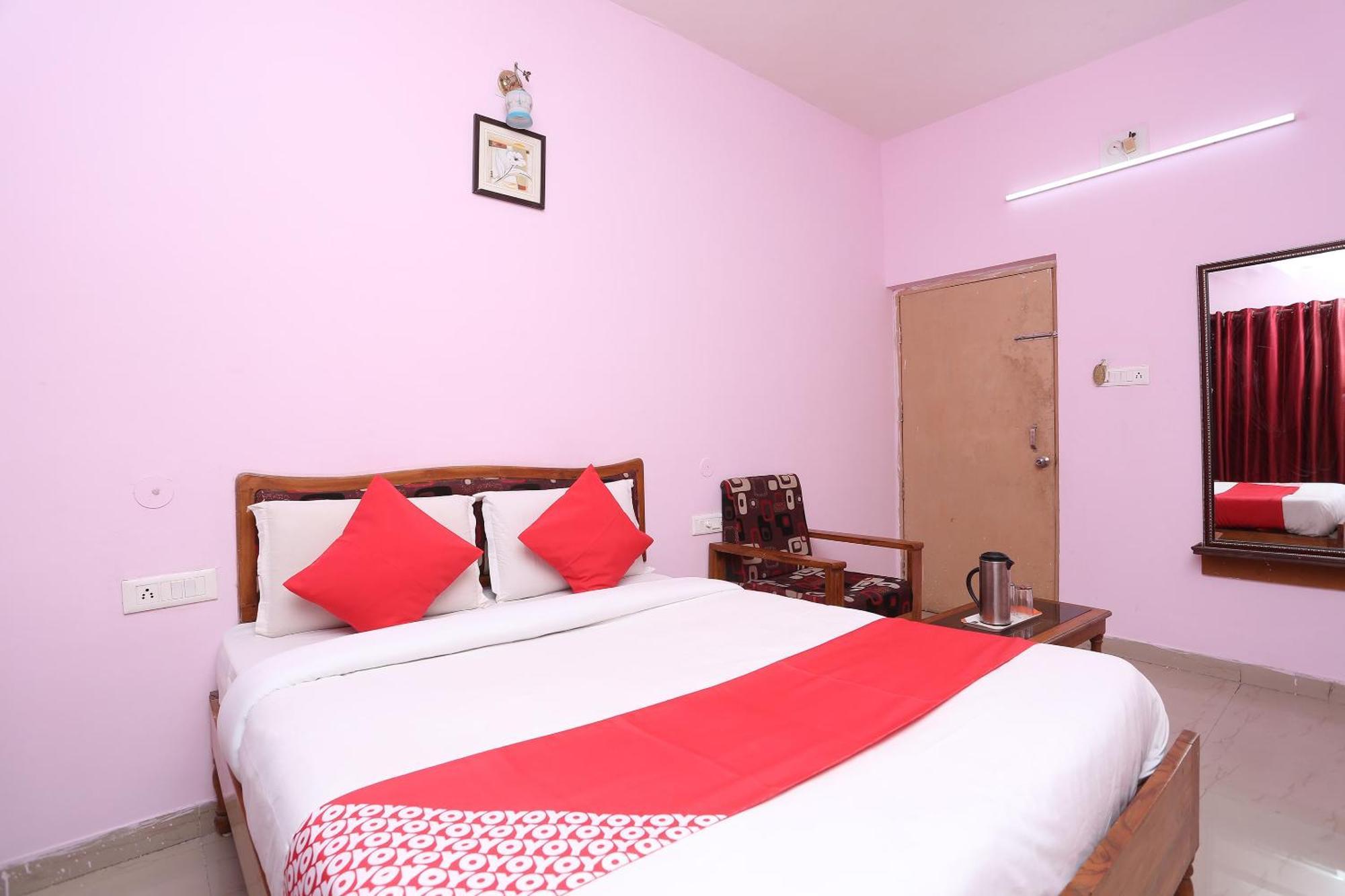 Hotel O Sambit Nx Μπουμπάνεσβαρ Εξωτερικό φωτογραφία