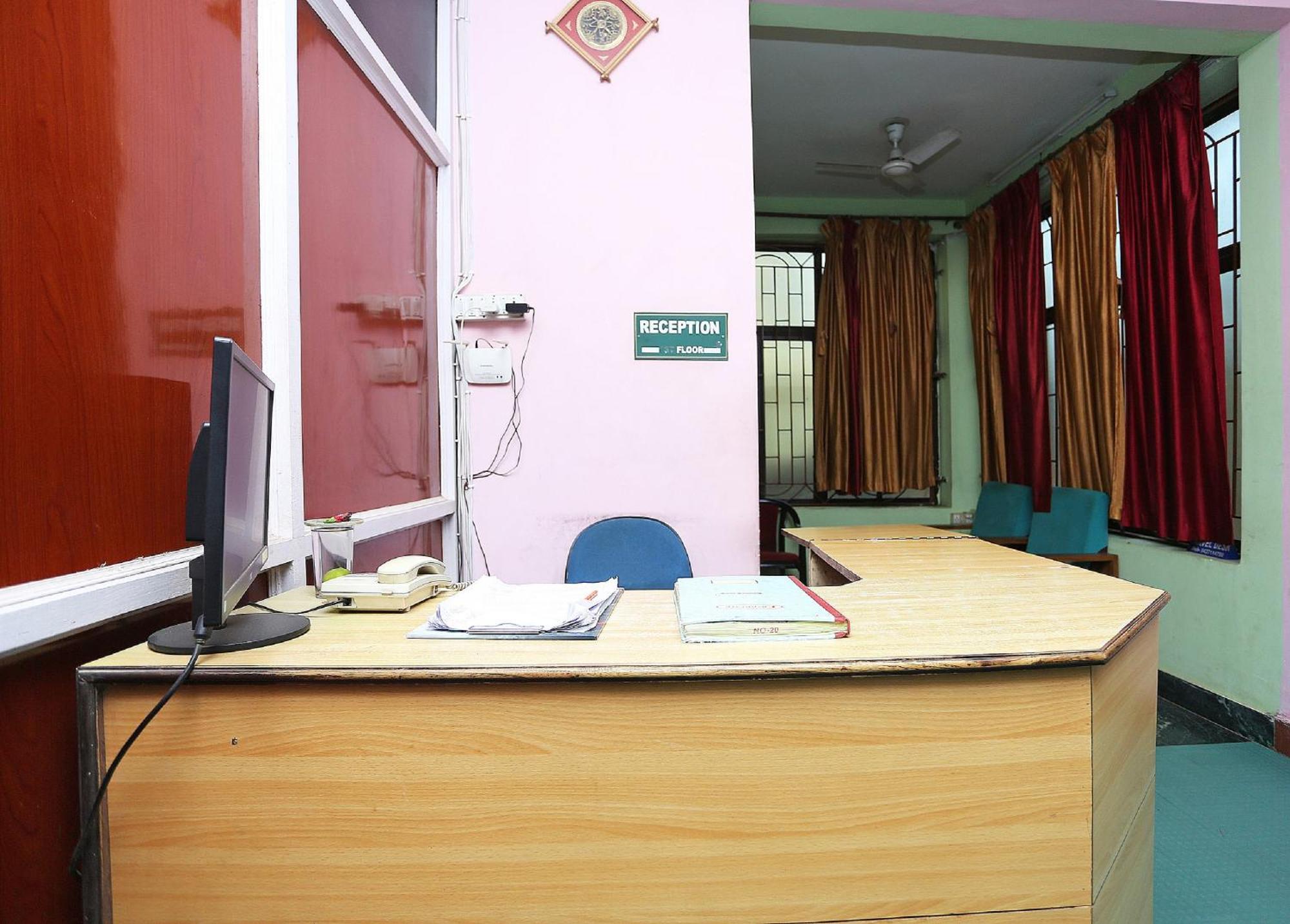 Hotel O Sambit Nx Μπουμπάνεσβαρ Εξωτερικό φωτογραφία