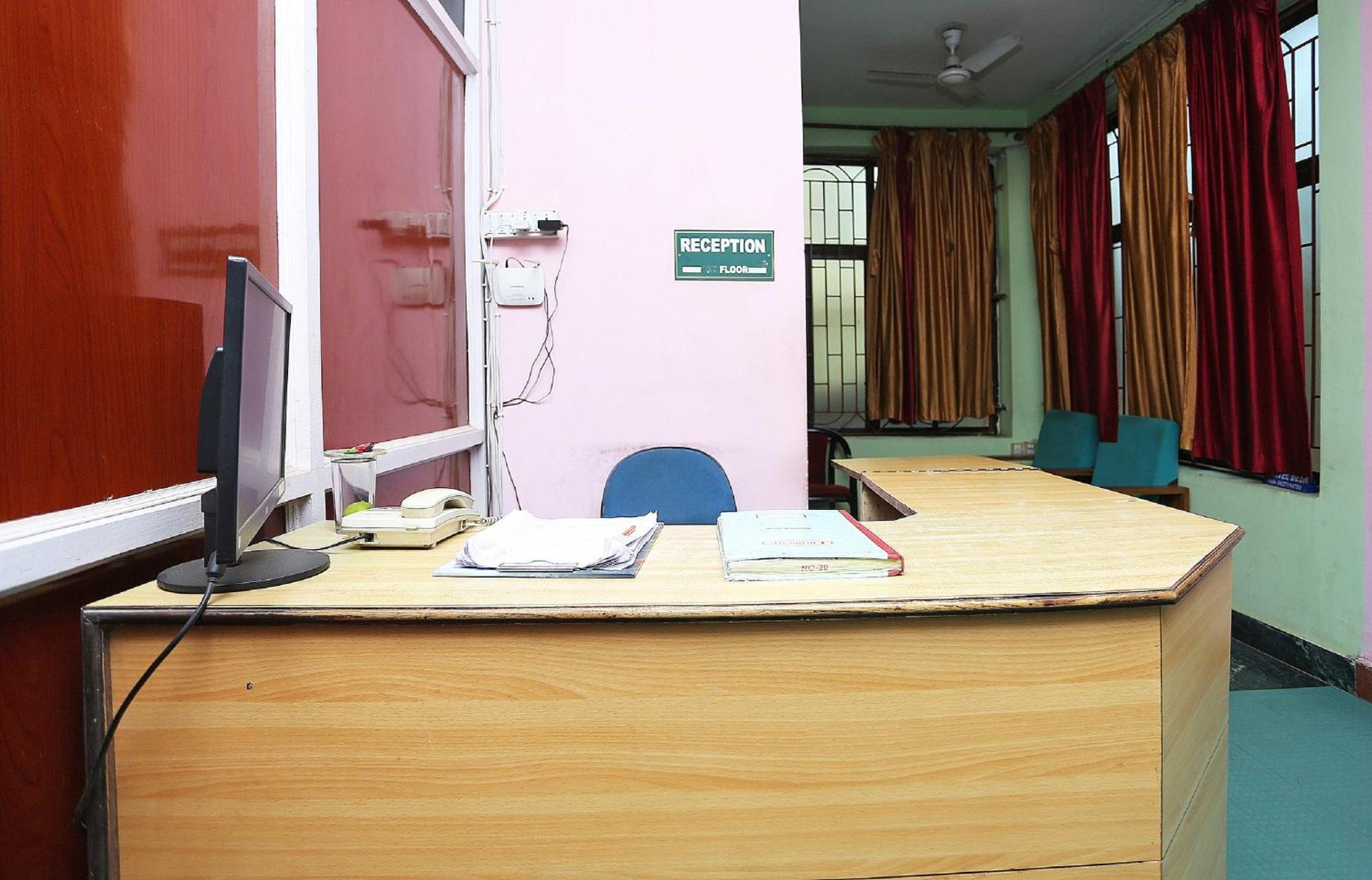Hotel O Sambit Nx Μπουμπάνεσβαρ Εξωτερικό φωτογραφία