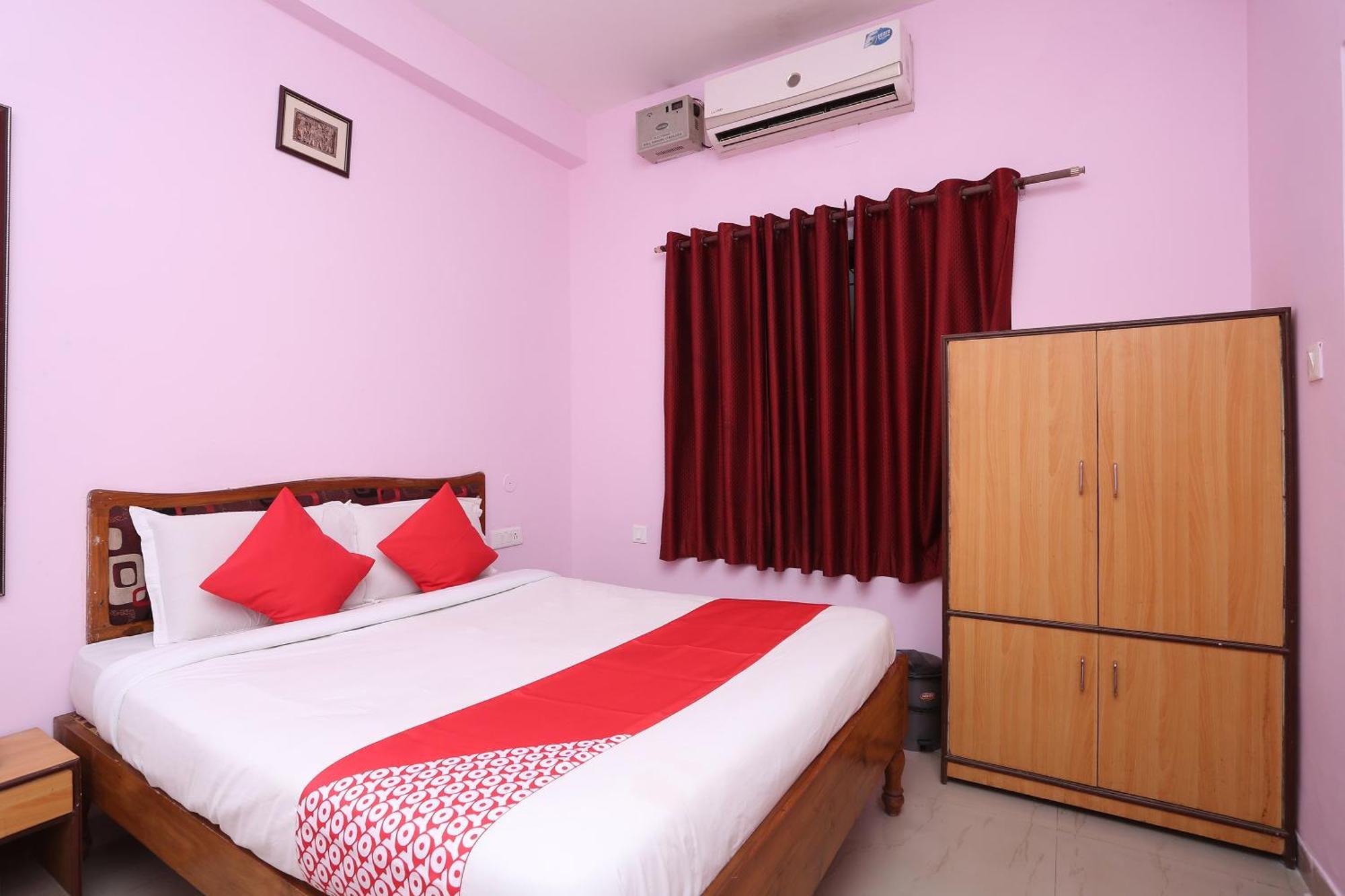 Hotel O Sambit Nx Μπουμπάνεσβαρ Εξωτερικό φωτογραφία